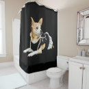 Search for chihuahua shower curtains Animal