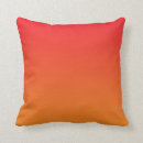 Search for red couch cushions Colour coordinated housewares