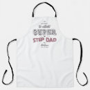 Search for step dad aprons Stepfather