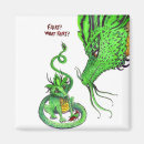 Search for sprites magnets Dragon