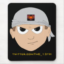 Search for soldier mousepads Cartoon
