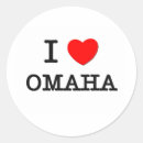 Search for omaha nebraska stickers Map