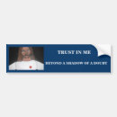 Search for beliefs bumper stickers Jesus