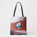 Search for shiny tote bags Red
