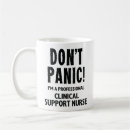 Search for clinical nurse mugs Healthcare