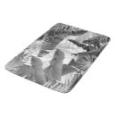 Search for banana leaf bath mats Jungle