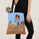 Search for vet tech tote bags Funny