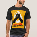 Search for stronger together tshirts Feminism