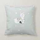 Search for llama cushions Animal