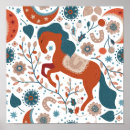 Search for horse posters Scandinavian