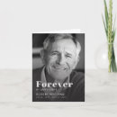 Search for religious funeral cards Forever in our hearts