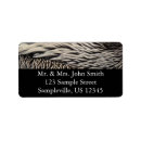 Search for bird feather return address labels Beautiful