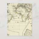 Search for possession postcards Map