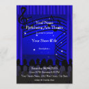 Search for on stage invitations Musical