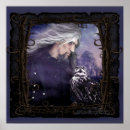 Search for fantasy owl art Forest