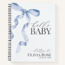 Search for baby shower notebooks For kids