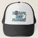 Search for plumbers hats Pipes