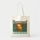 Search for breed rescue bags Shelter