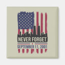 Search for never forget magnets Usa