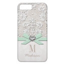 Search for lace bow iphone cases For her