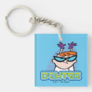 Search for dexter key rings Boy genius