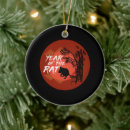 Search for rat christmas tree decorations Asian