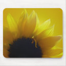 Search for sunflower mousepads Stylish