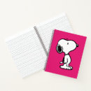 Search for charlie brown notebooks Magenta