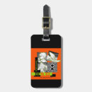 Search for cartoon network luggage tags Time to go alien