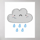 Search for cute rain posters Adorable