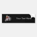 Search for biker bumper stickers Rider