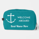 Search for sailing cosmetic bags Coastal