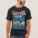 Search for breast cancer chemotherapy chemo tshirts Support