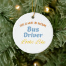 Search for truck driver christmas tree decorations Driving