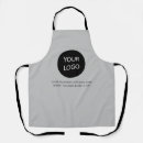 Search for store aprons Promotional marketing advertising