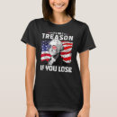 Search for george washington tshirts July