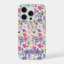 Search for ditsy iphone cases Watercolor