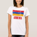 Search for armenia tshirts Flag of armenia