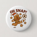 Search for gingerbread badges Oh snap