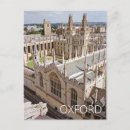 Search for oxford postcards Britain