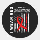 Search for heart disease month stickers Valentineâ