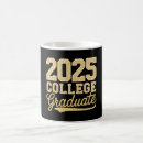 Search for college senior mugs Party
