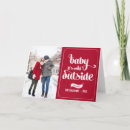 Search for cold christmas cards Baby it's cold outside