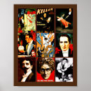 Search for magician vintage magic posters Circus