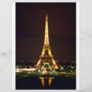Search for towers flyers Paris