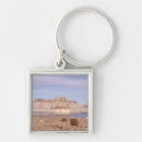 Search for lone key rings Lake