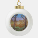 Search for branches christmas tree decorations Brown