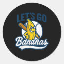 Search for banana lover stickers Fix america again