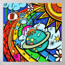 Search for cartoon sun posters Comic