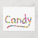 Search for happy valentines day postcards Candy